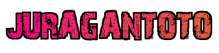 JURAGANTOTO Logo